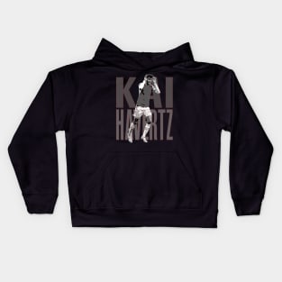 kai havertz Kids Hoodie